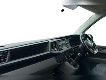 Used Volkswagen Transporter 2022 for sale - 77724731: Photo