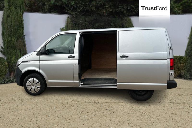 Used Volkswagen Transporter 2022 for sale - 77724731: Photo 5