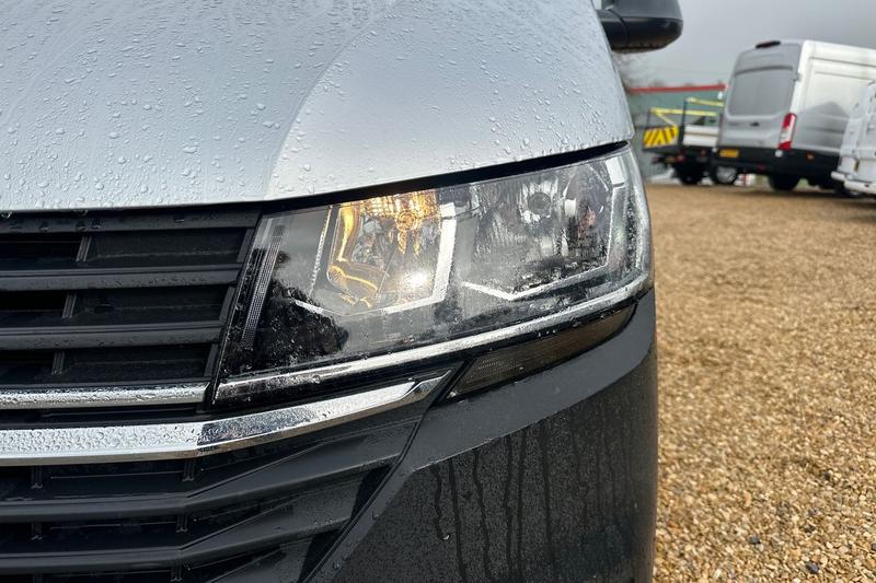 Used Volkswagen Transporter 2022 for sale - 77724731: Photo 8