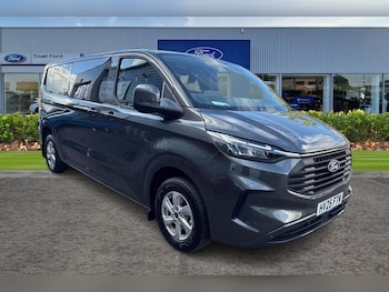 Used Ford Transit Custom 2025 for sale - 75730769: Photo