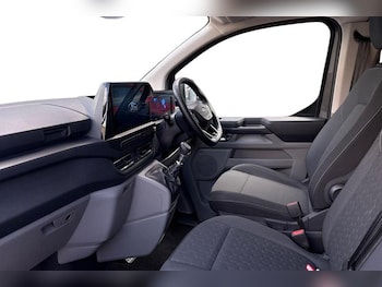 Used Ford Transit Custom 2025 for sale - 75730769: Photo