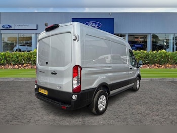 Used Ford Transit 2025 for sale - 78618549: Photo