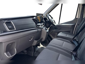Used Ford Transit 2025 for sale - 78618549: Photo