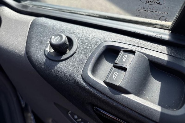 Used Ford Transit Custom 2021 for sale - 75277719: Photo 13