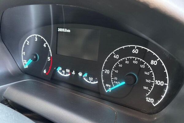 Used Ford Transit Custom 2021 for sale - 75277719: Photo 15