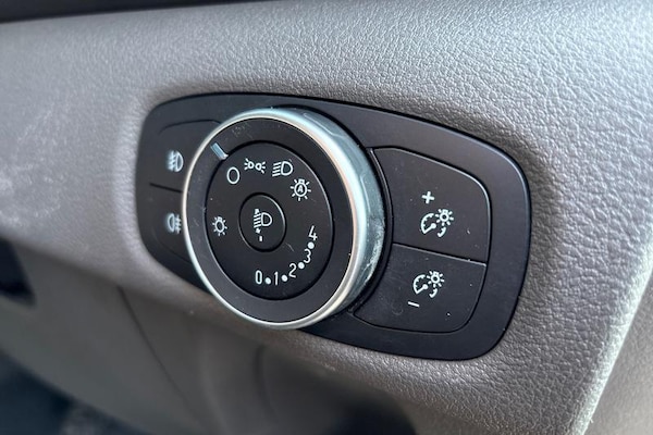Used Ford Transit Custom 2021 for sale - 75277719: Photo 16