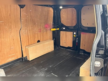 Used Ford Transit Custom 2021 for sale - 75277719: Photo