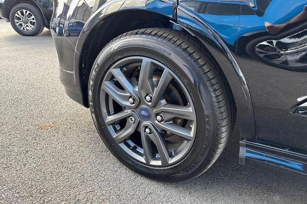 Used Ford Transit Custom 2021 for sale - 75277719: Photo 6