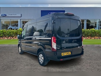 Used Ford Transit 2025 for sale - 78400172: Photo
