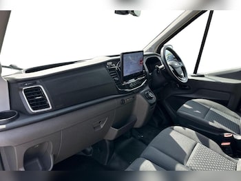 Used Ford Transit 2025 for sale - 78400172: Photo