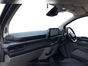 Used Ford Transit Custom 2025 for sale - 78630662: Photo