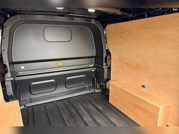 Used Ford Transit Custom 2025 for sale - 78630662: Photo