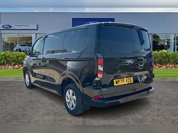 Used Ford Transit Custom 2025 for sale - 78452327: Photo