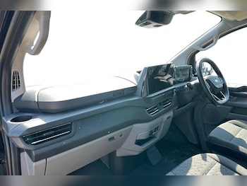 Used Ford Transit Custom 2025 for sale - 78452327: Photo