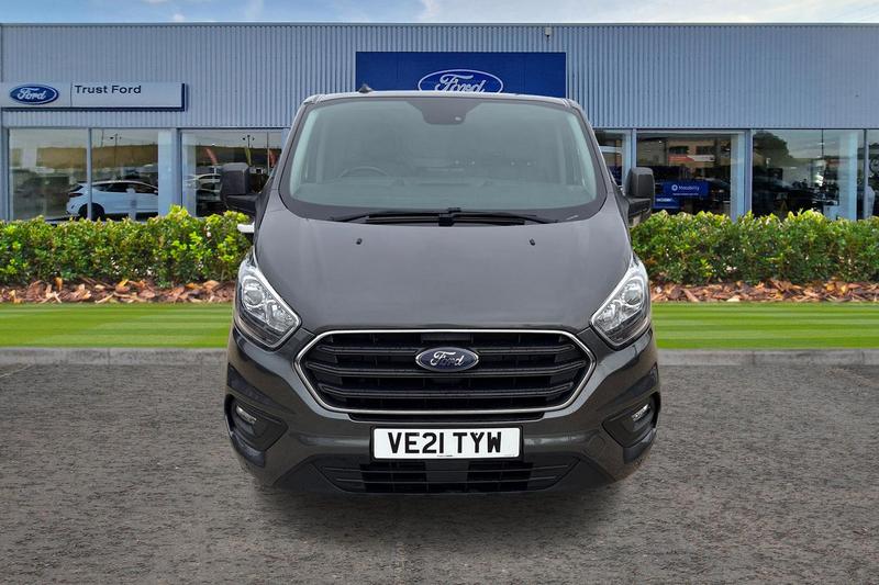 Used Ford Transit Custom 2021 for sale - 78206258: Photo 11