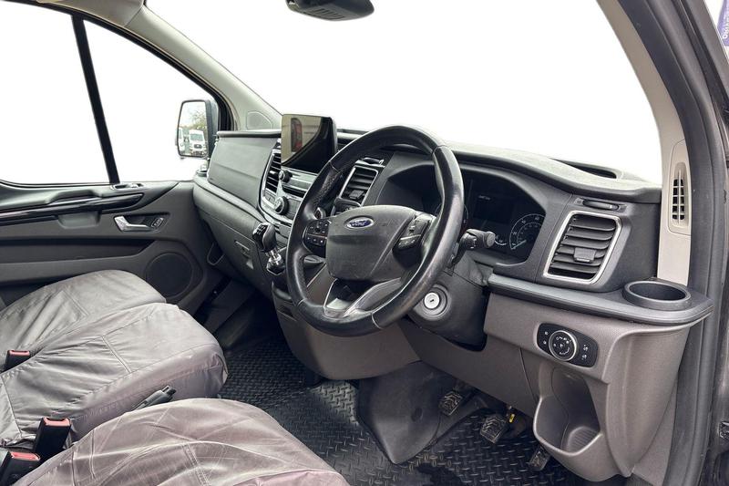 Used Ford Transit Custom 2021 for sale - 78206258: Photo 13