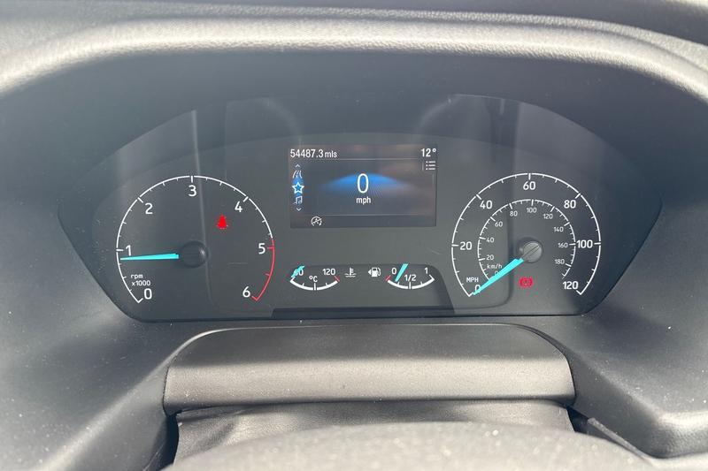 Used Ford Transit Custom 2021 for sale - 78206258: Photo 14