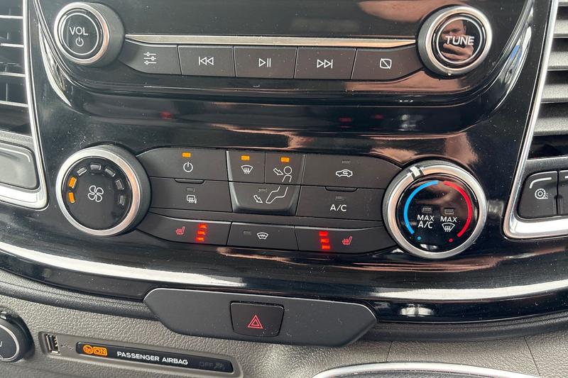 Used Ford Transit Custom 2021 for sale - 78206258: Photo 15