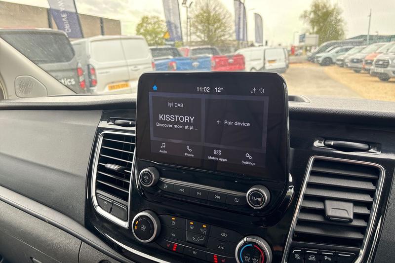 Used Ford Transit Custom 2021 for sale - 78206258: Photo 16