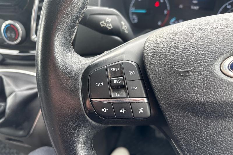 Used Ford Transit Custom 2021 for sale - 78206258: Photo 17