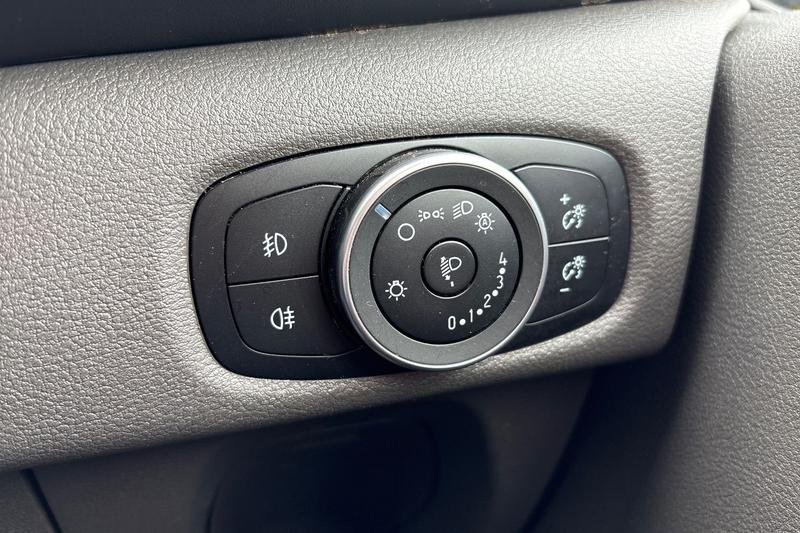 Used Ford Transit Custom 2021 for sale - 78206258: Photo 18