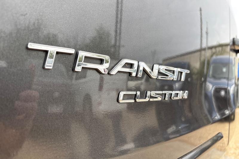 Used Ford Transit Custom 2021 for sale - 78206258: Photo 19
