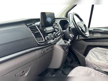 Used Ford Transit Custom undefined for sale - 78206258: Photo