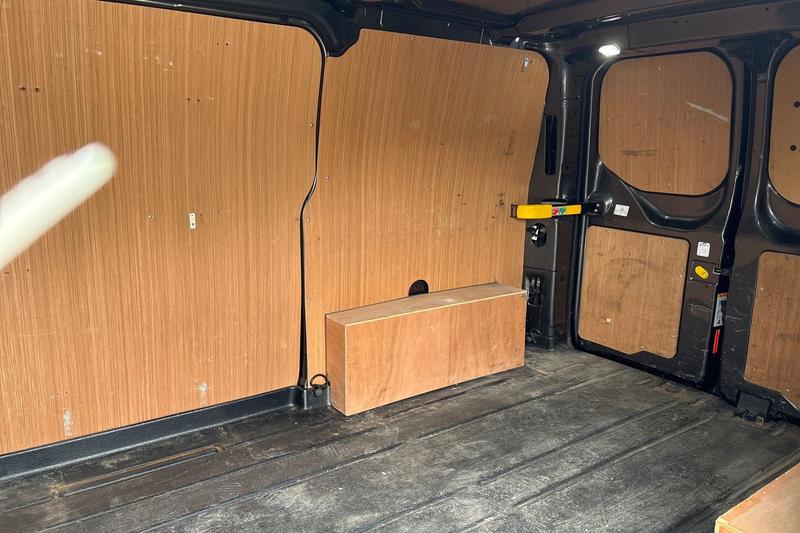 Used Ford Transit Custom 2021 for sale - 78206258: Photo 4