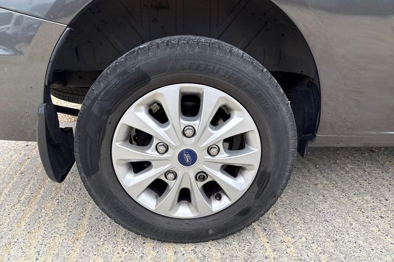 Used Ford Transit Custom 2021 for sale - 78206258: Photo 7