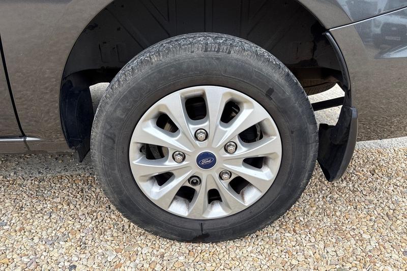 Used Ford Transit Custom 2021 for sale - 78206258: Photo 8