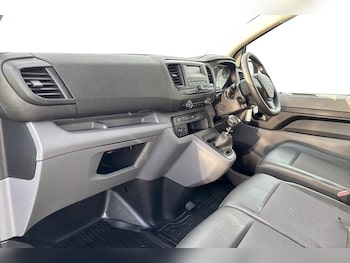 Used Toyota ProAce undefined for sale - 76853457: Photo