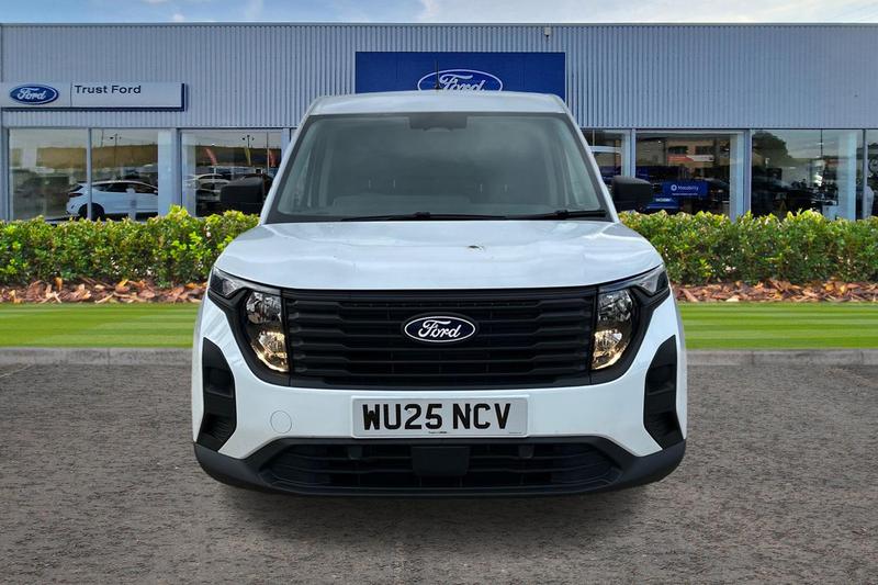Used Ford Transit Courier 2025 for sale - 77665659: Photo 11