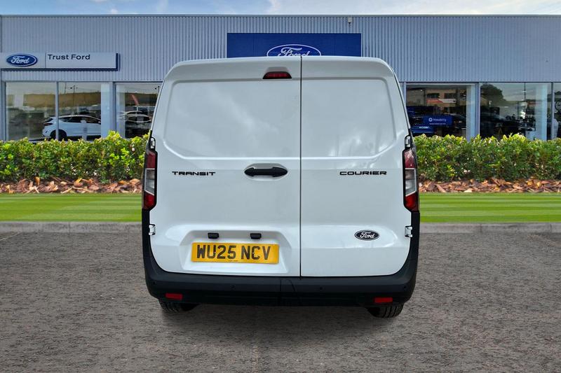 Used Ford Transit Courier 2025 for sale - 77665659: Photo 12