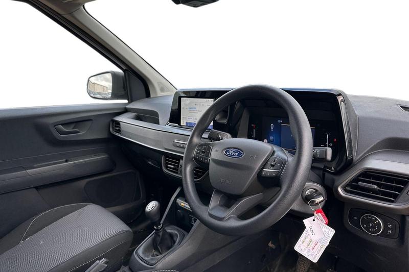 Used Ford Transit Courier 2025 for sale - 77665659: Photo 13