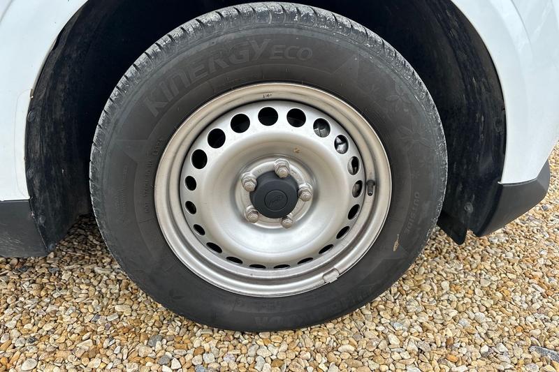 Used Ford Transit Courier 2025 for sale - 77665659: Photo 14