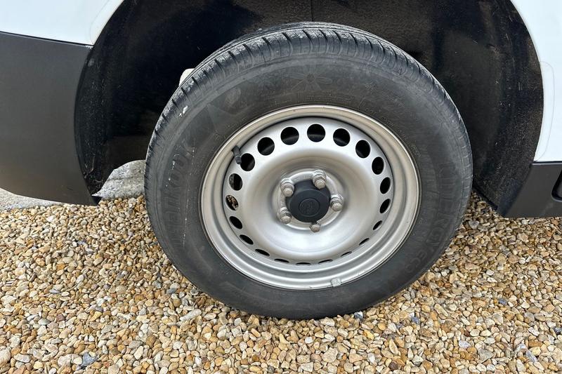 Used Ford Transit Courier 2025 for sale - 77665659: Photo 15