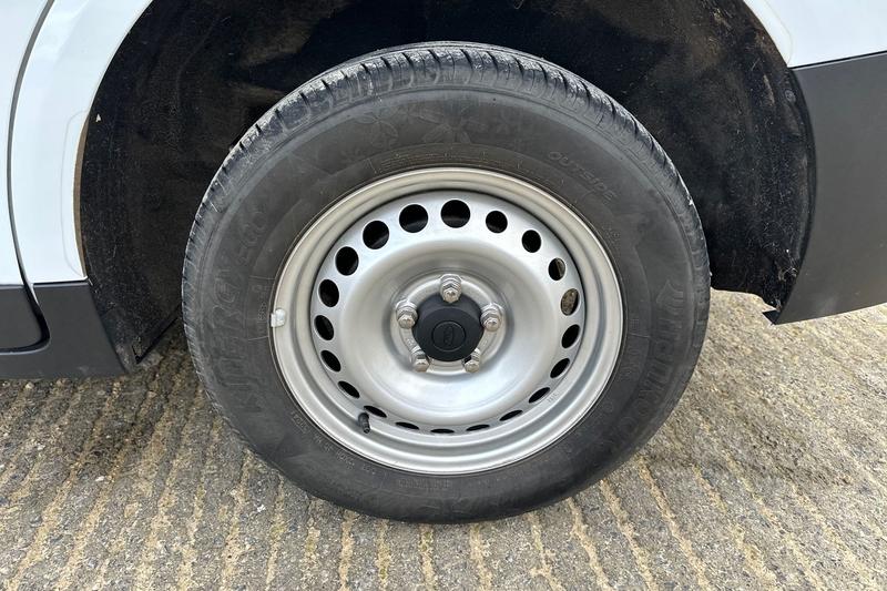 Used Ford Transit Courier 2025 for sale - 77665659: Photo 16