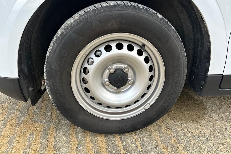 Used Ford Transit Courier 2025 for sale - 77665659: Photo 17