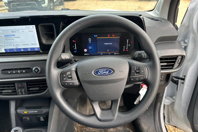 Used Ford Transit Courier 2025 for sale - 77665659: Photo 18