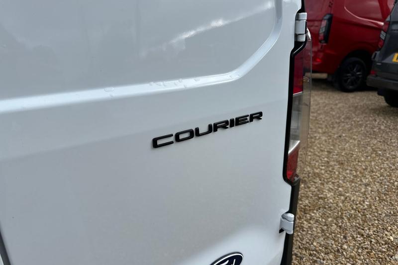 Used Ford Transit Courier 2025 for sale - 77665659: Photo 19