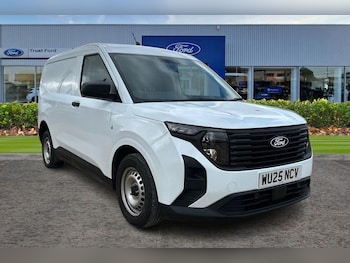 Used Ford Transit Courier 2025 for sale - 77665659: Photo