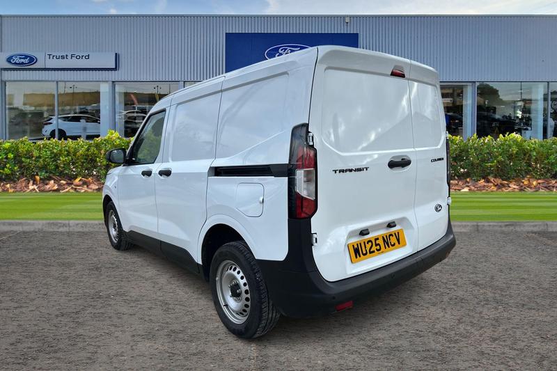 Used Ford Transit Courier 2025 for sale - 77665659: Photo 2