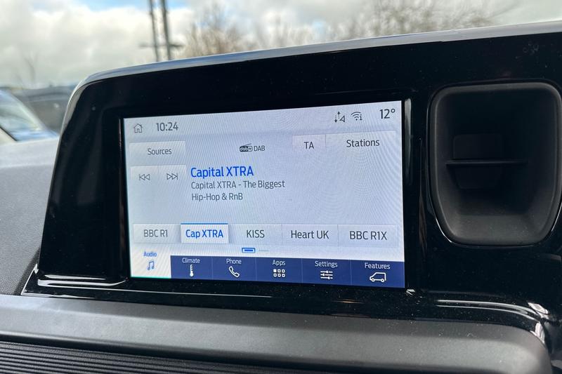 Used Ford Transit Courier 2025 for sale - 77665659: Photo 20