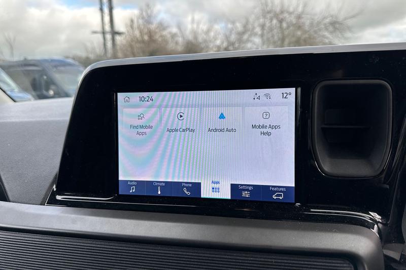 Used Ford Transit Courier 2025 for sale - 77665659: Photo 22