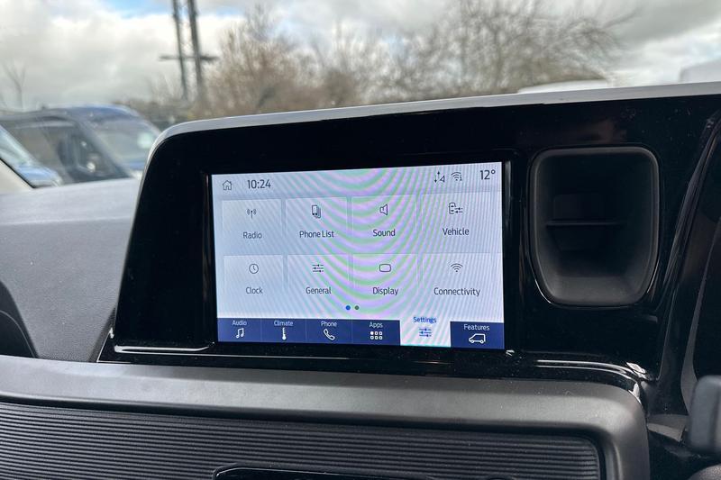 Used Ford Transit Courier 2025 for sale - 77665659: Photo 23