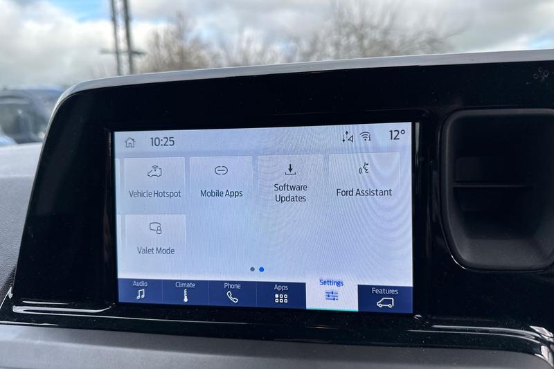 Used Ford Transit Courier 2025 for sale - 77665659: Photo 24