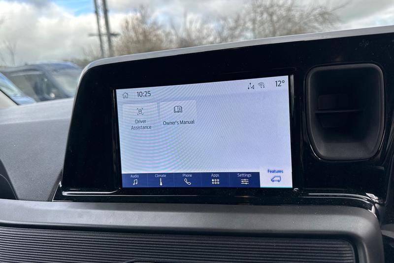 Used Ford Transit Courier 2025 for sale - 77665659: Photo 25