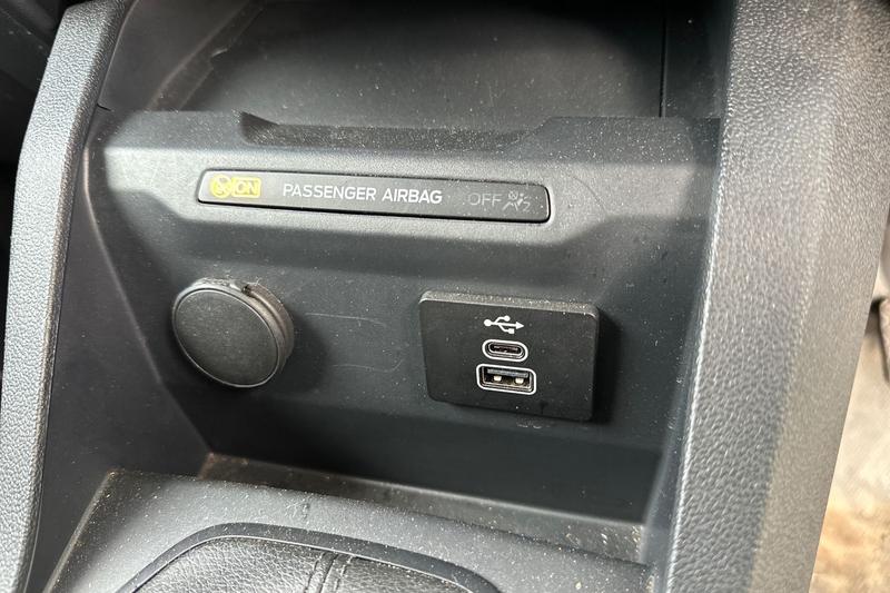 Used Ford Transit Courier 2025 for sale - 77665659: Photo 26