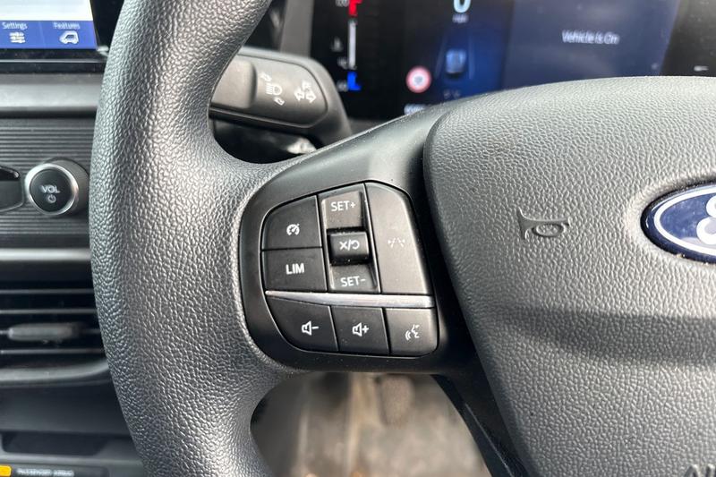 Used Ford Transit Courier 2025 for sale - 77665659: Photo 27