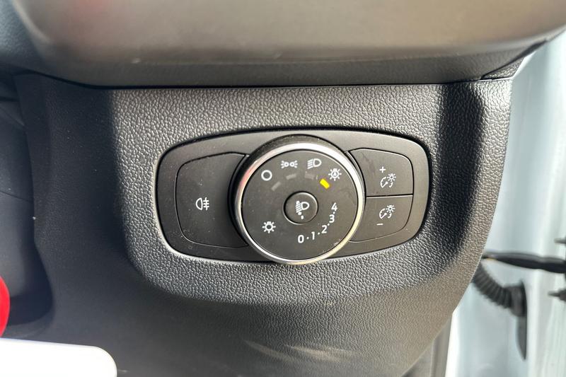 Used Ford Transit Courier 2025 for sale - 77665659: Photo 29